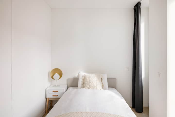 საძინებელი 3