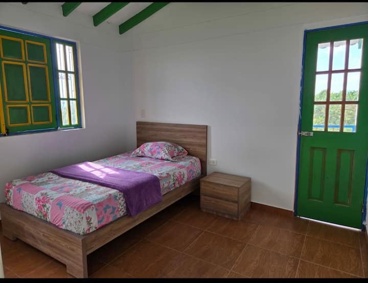 Dhomë gjumi 3