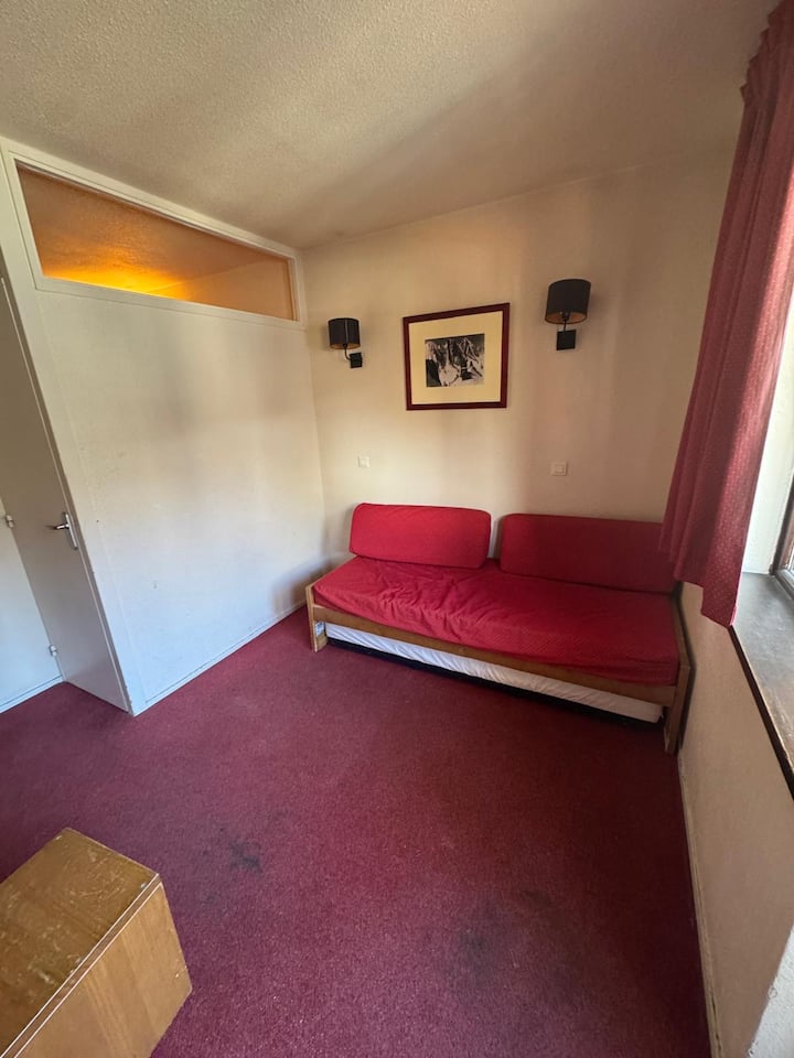 Super Emplacement Val Tho Plein Centre, 4 Pers 501 - Grande Rue