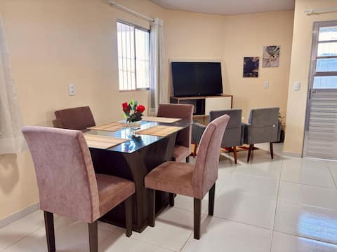 Imóvel de sucesso: Enseada II Flat - With Sea View em Cabo De Santo Agostinho