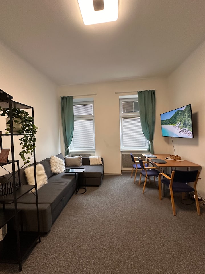 Cozy & Central Apartment Für 4 In Citynähe - Vienna
