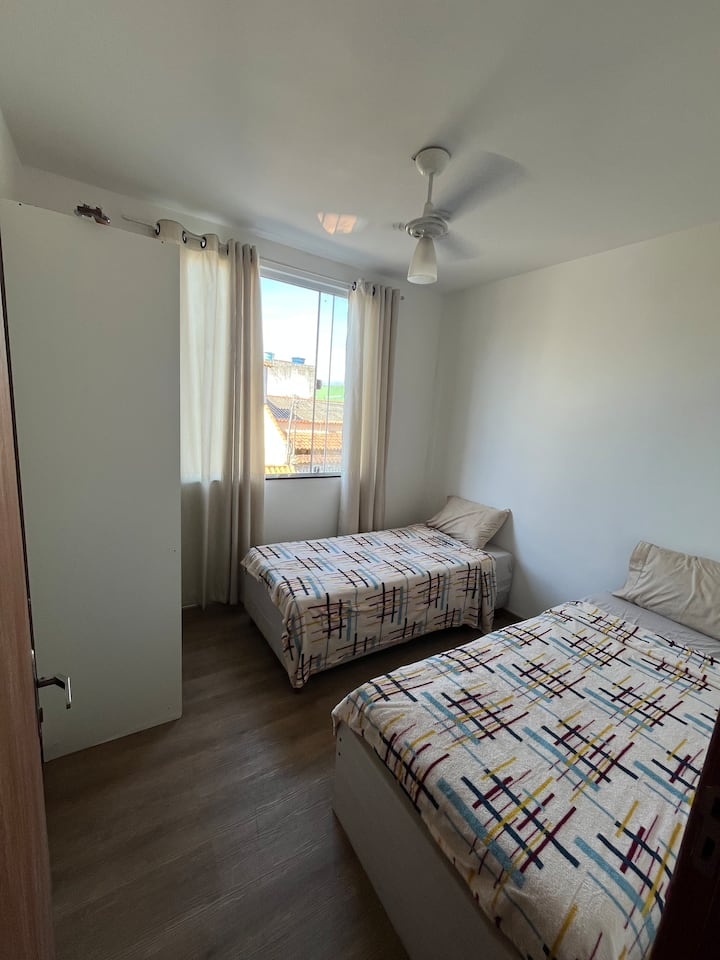 Спална соба 2