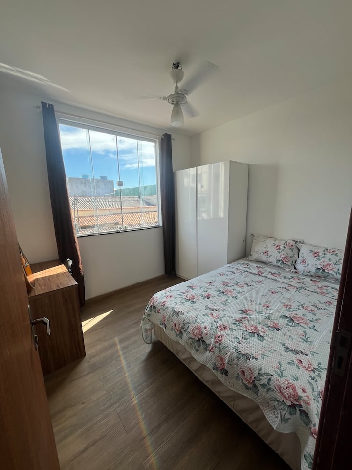 Спална соба 3