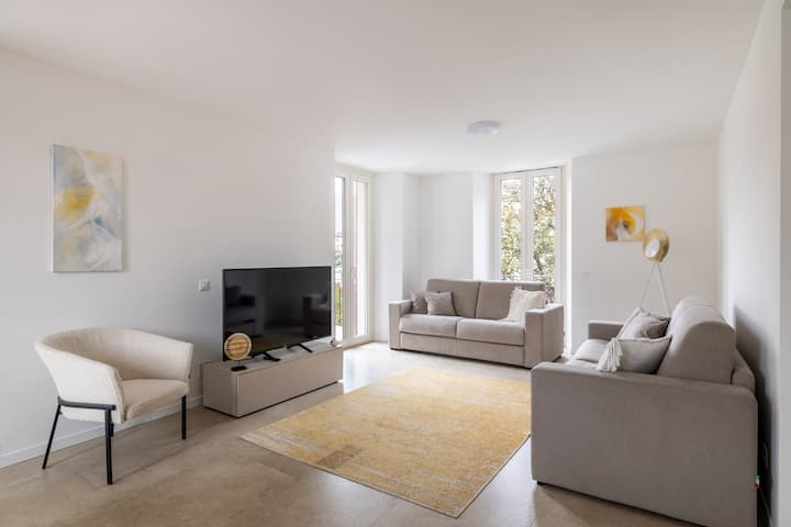 Romantic Retreat In Locarno’s Historic Old Town - Locarno