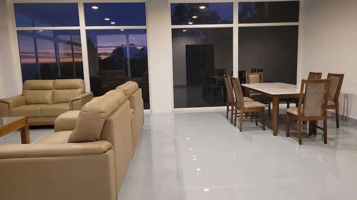 Infinity Homestay - Kodaikanal