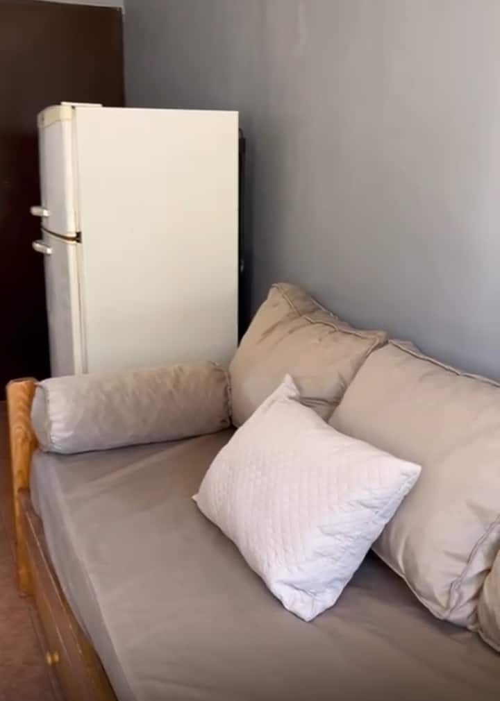 Duplex P/4 Personas - Mar de Ajó