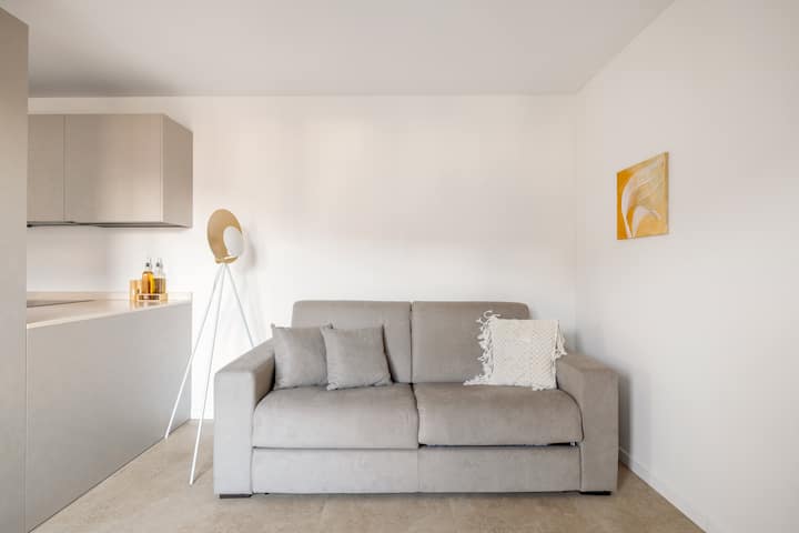 غرفة المعيشة