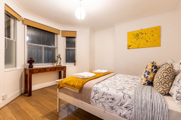 Garden 2 Bedroom Flat In The Heart Of London - Notting Hill