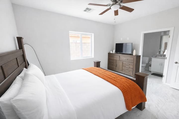 საძინებელი 1