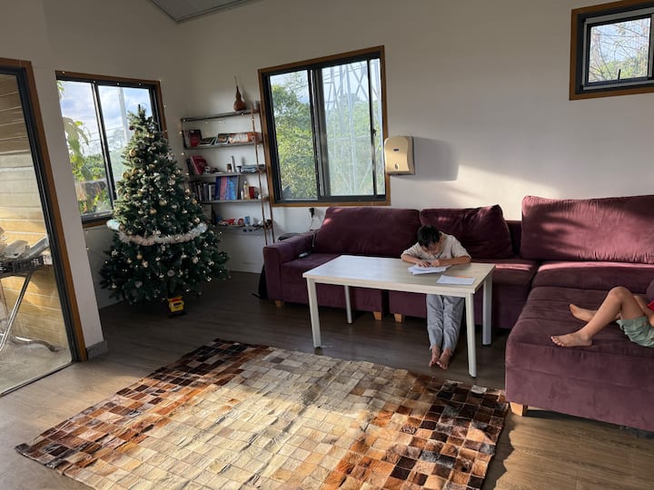 Farmstay Siêu đẹP, Nguyên Căn Cùng 7000m2 Vườn - Lộc Thắng