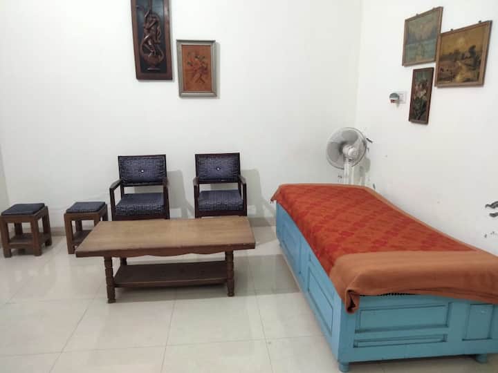 Authentic Home At Price Of A Room On Jammu Highway - Jalandhar