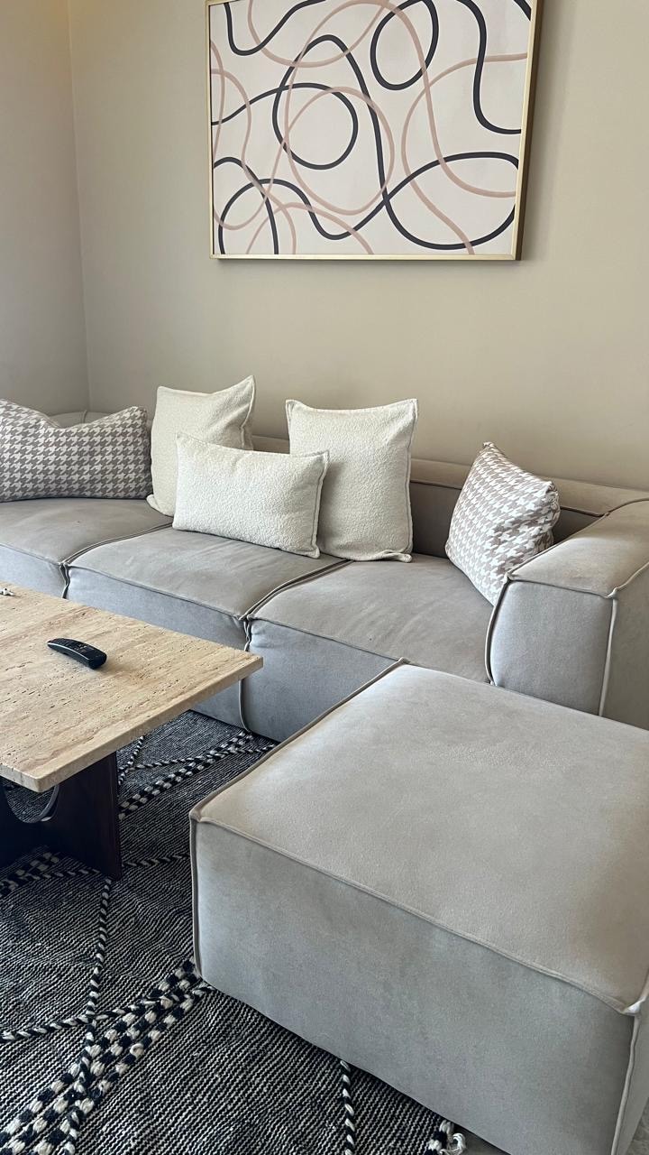 Rental unit in Casablanca  50  1 bedroom  1 bed  1 bathroom - image 4