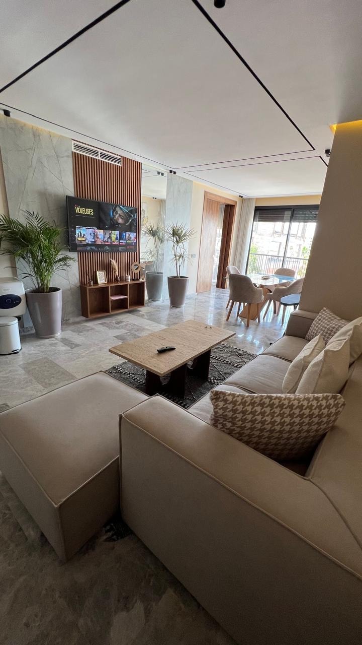 Chambre 1 chambre à Casablanca, Casablanca