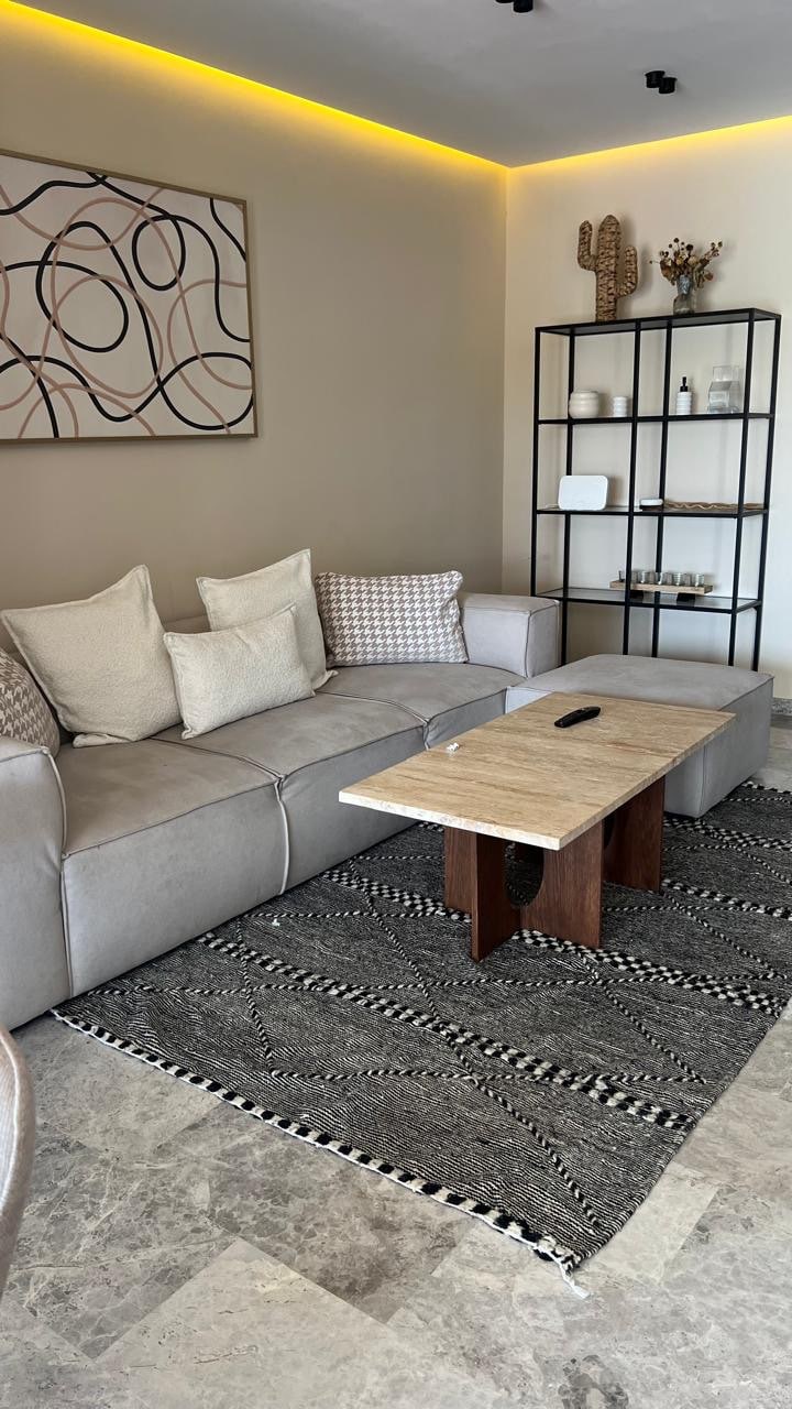 Rental unit in Casablanca  50  1 bedroom  1 bed  1 bathroom - image 3