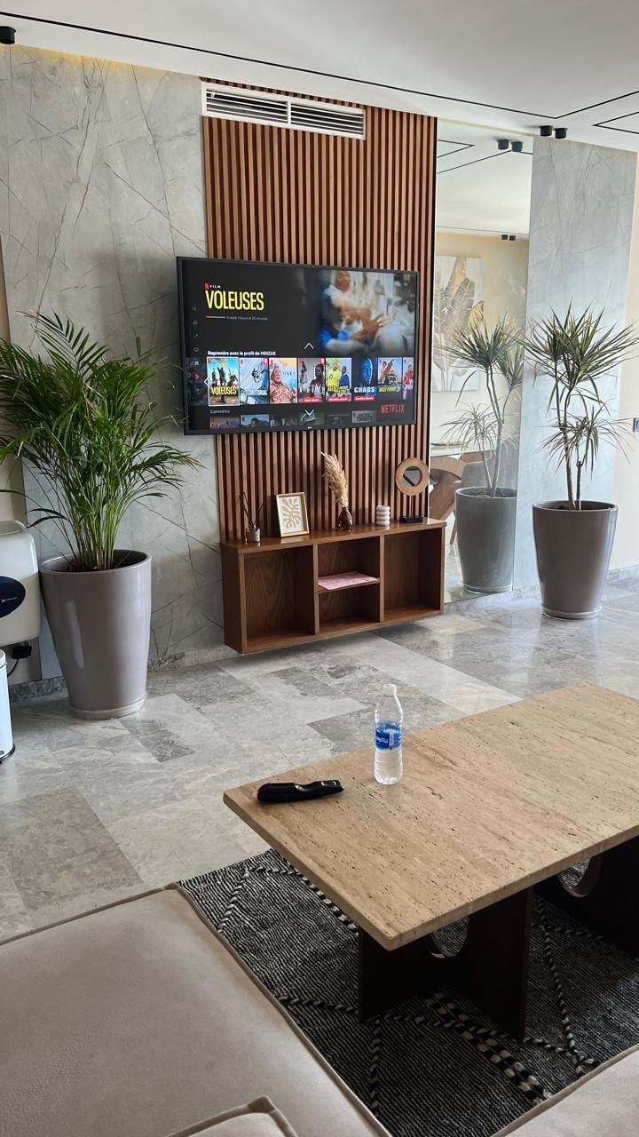 Rental unit in Casablanca  50  1 bedroom  1 bed  1 bathroom - image 5