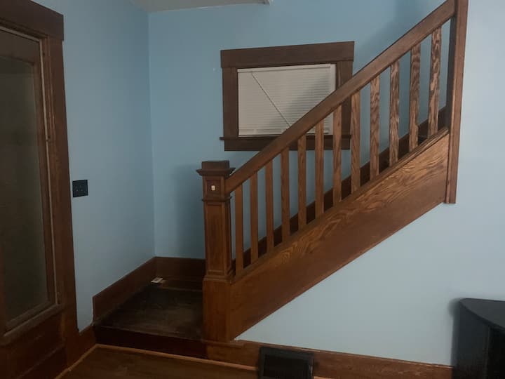Liberty St. Apartment - Youngstown, OH