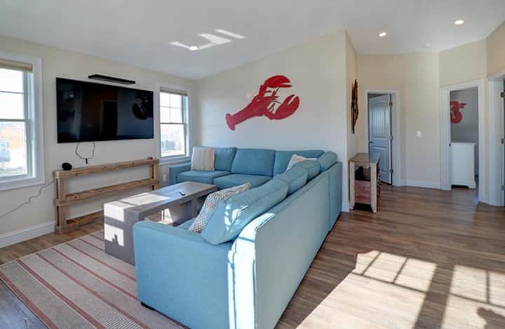 Atlantic Beach House - Wells, ME