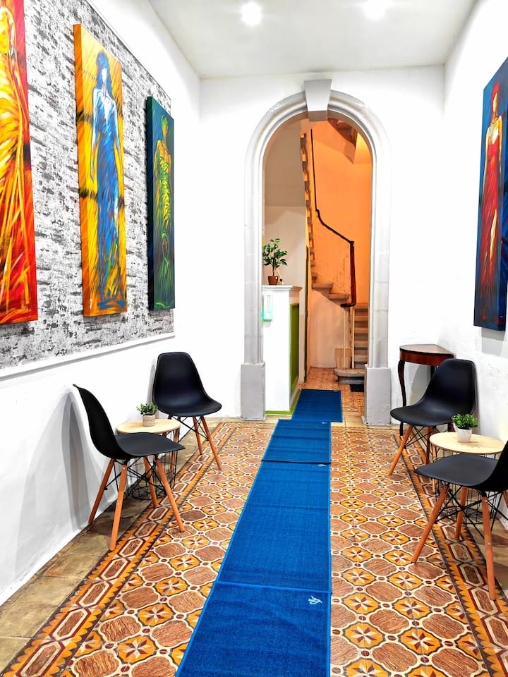 Cozy Studio Apartment Next To Valletta! - Málta
