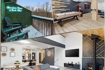 Camelback - 229 rental in Tannersville