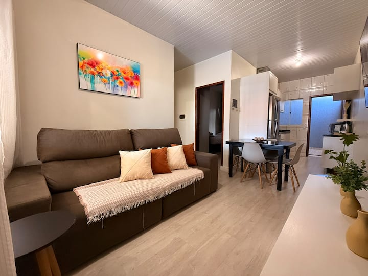 Casa Charmosa, Completa E Aconchegante! - Foz do Iguaçu
