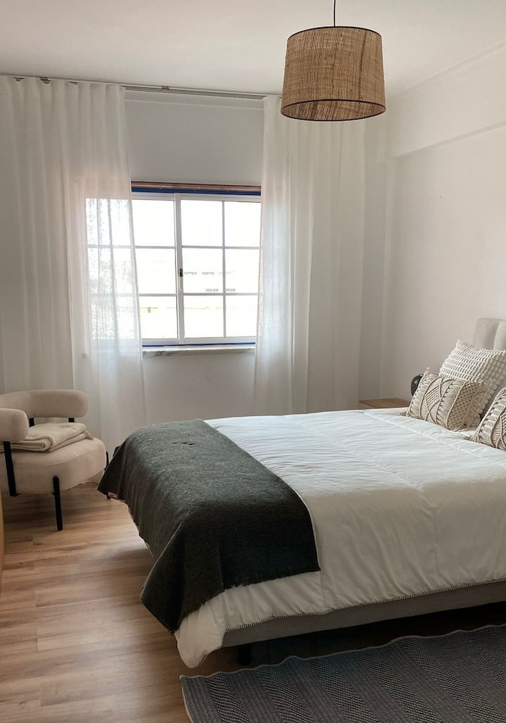 Apartmento - The Light House - Peniche