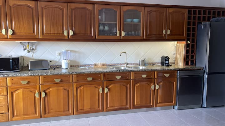 Apartmento - The Light House - Peniche