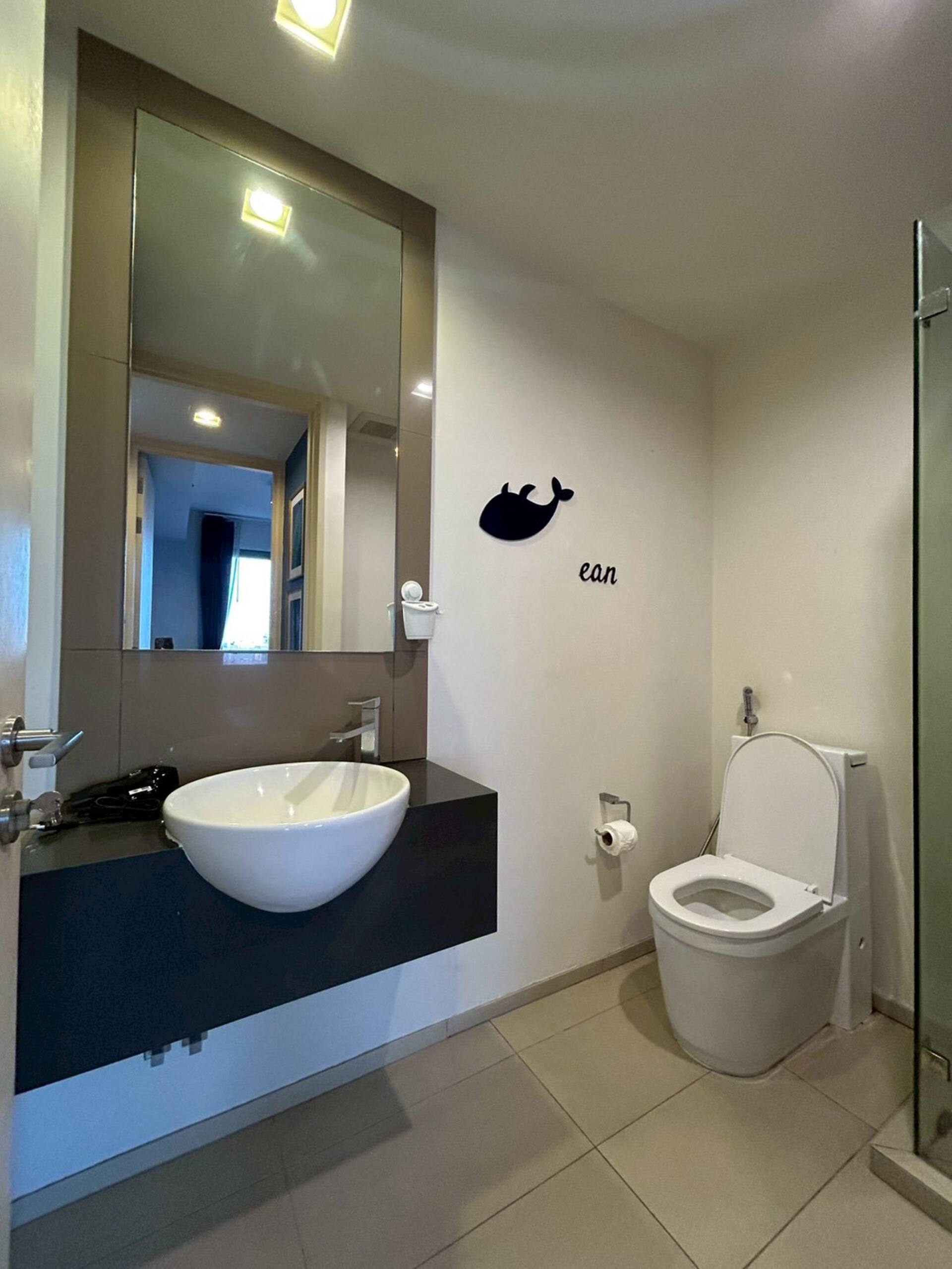 Unixx South Pattaya 1 bedroom Low floor — foto 5