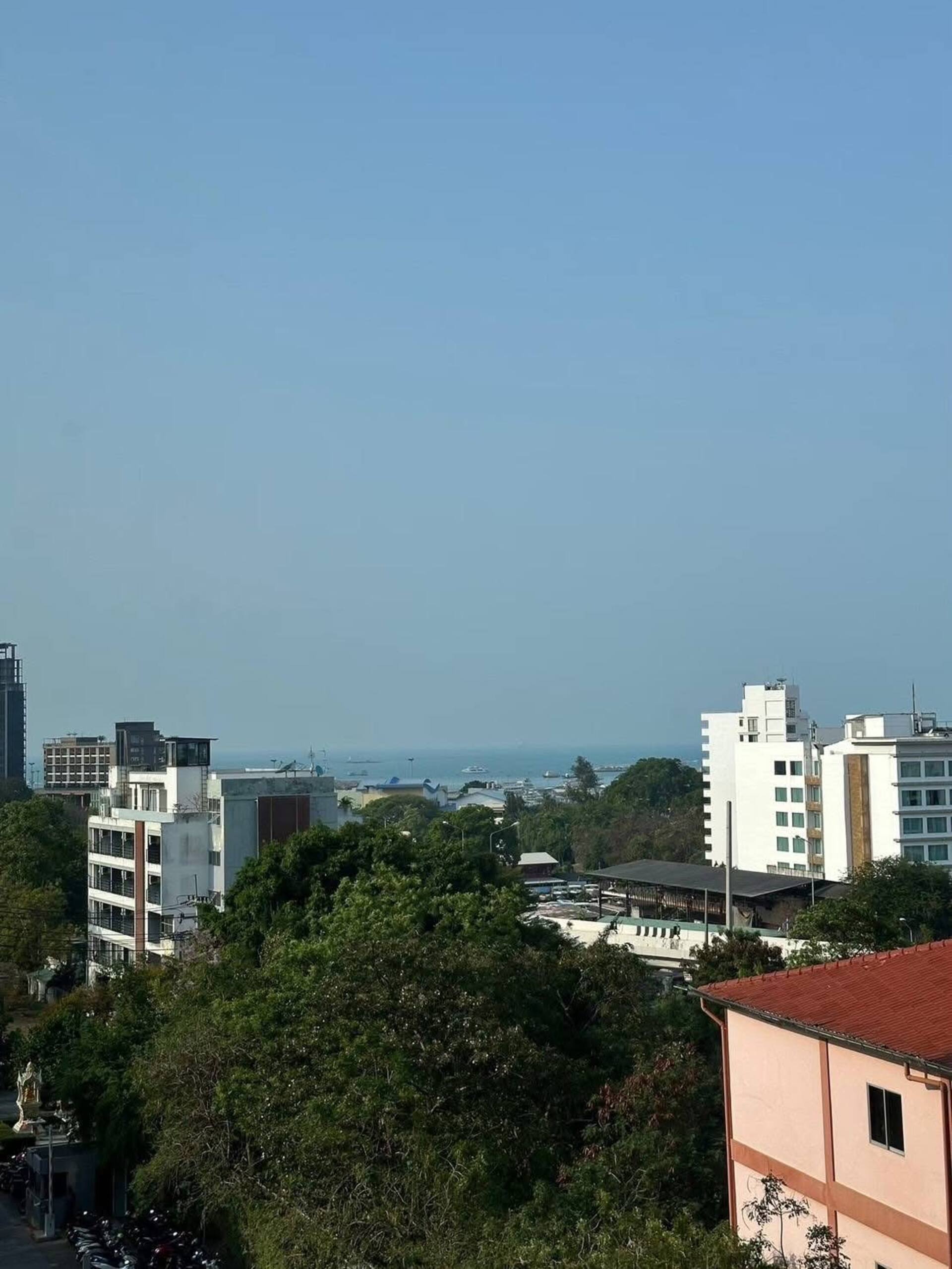 Unixx South Pattaya 1 bedroom Low floor — foto 2
