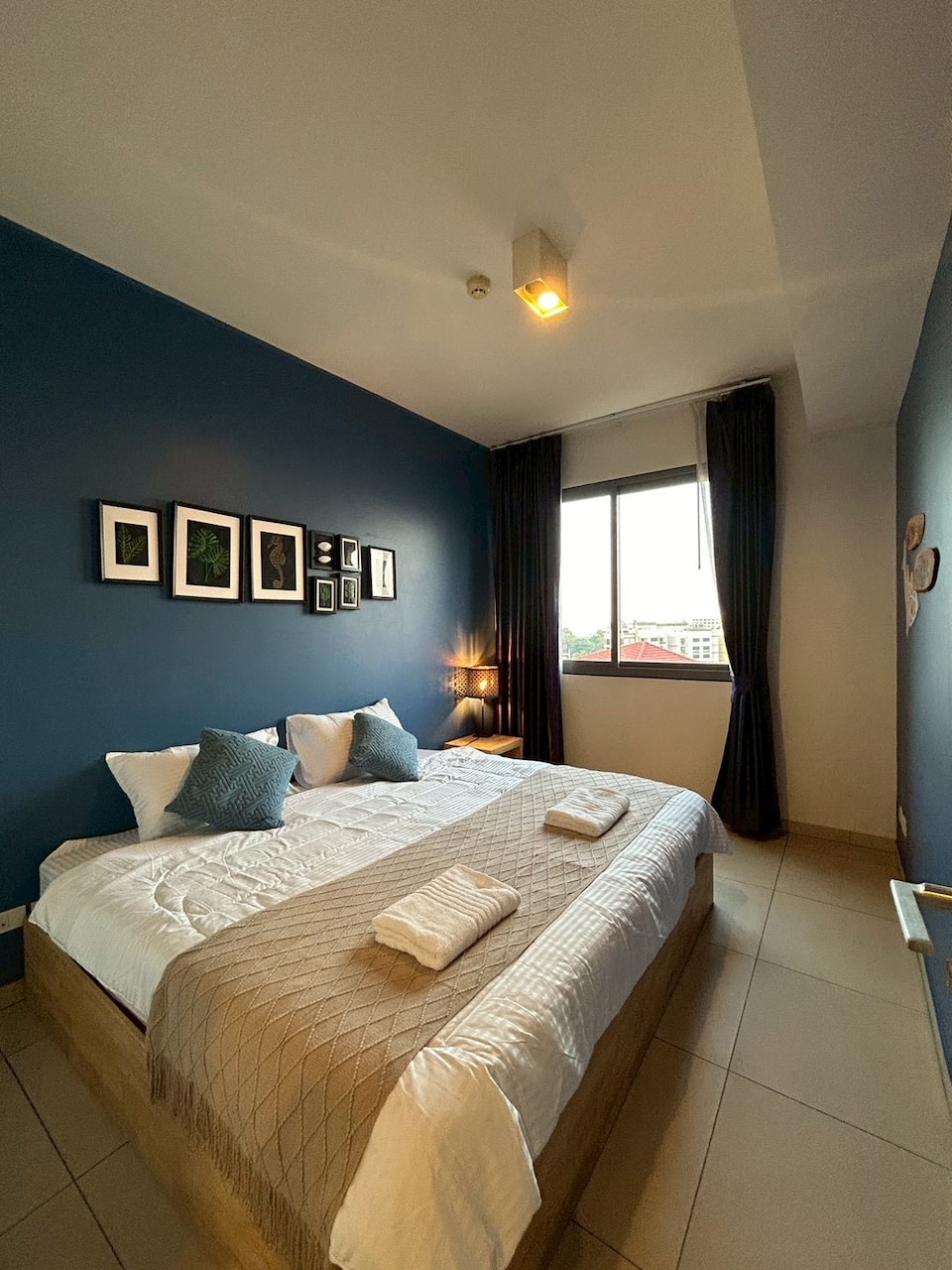 Unixx South Pattaya 1 bedroom Low floor — foto 1