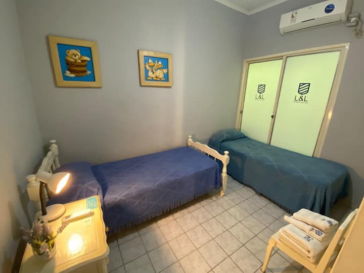 Spálňa 2