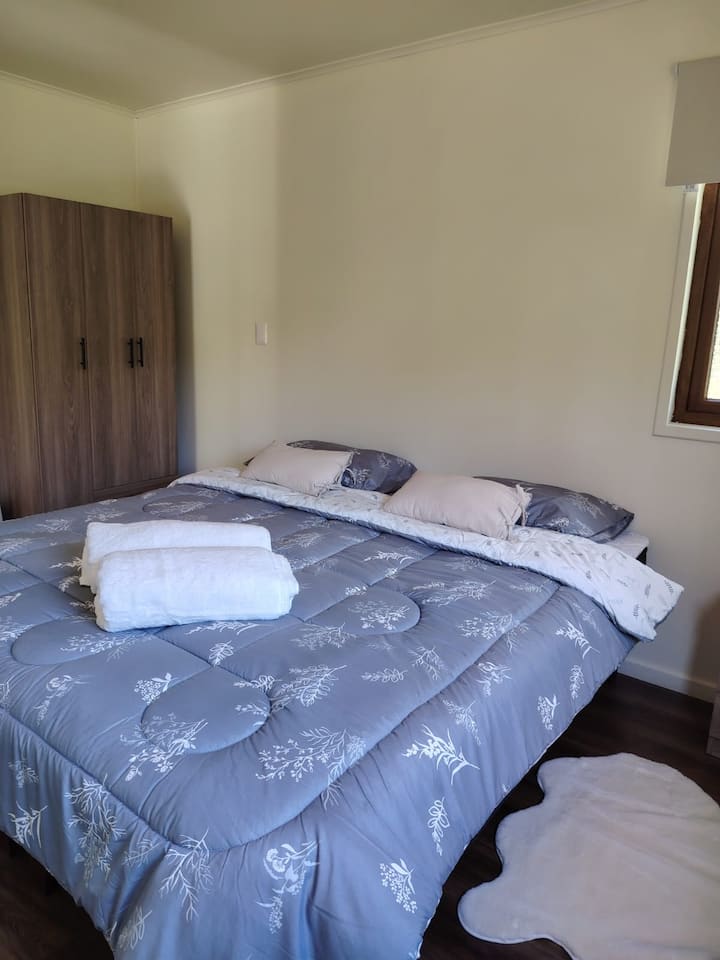 Habitación 1