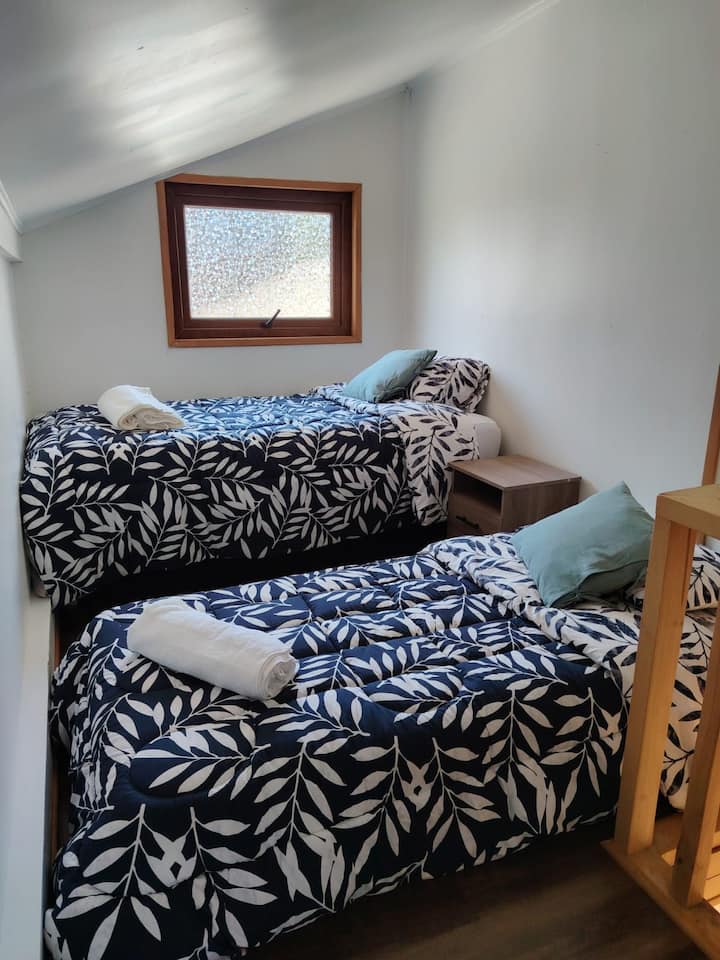 Habitación 2