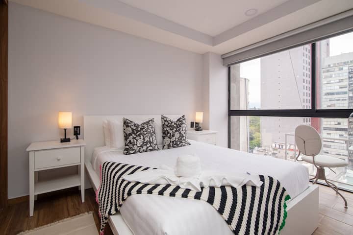 Chambre 1