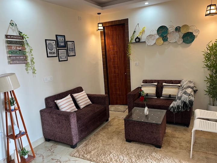 The Sukoon –Your Peaceful Stay, 500m Ganga Path - Rishikesh