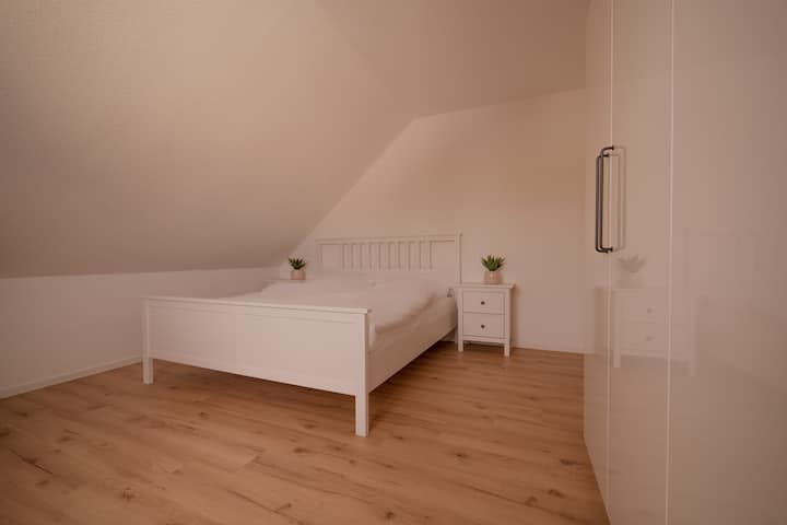 Ferienwohnung Kassel Mit Ladesäule - Kassel
