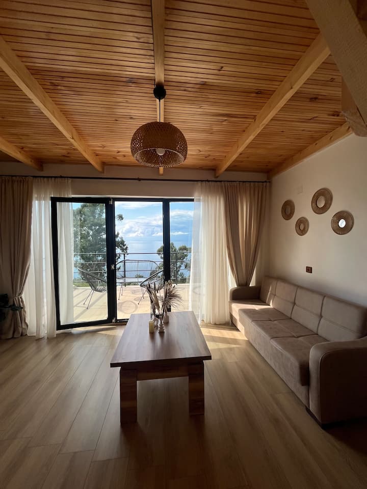 Skidala Cottage - Hopa