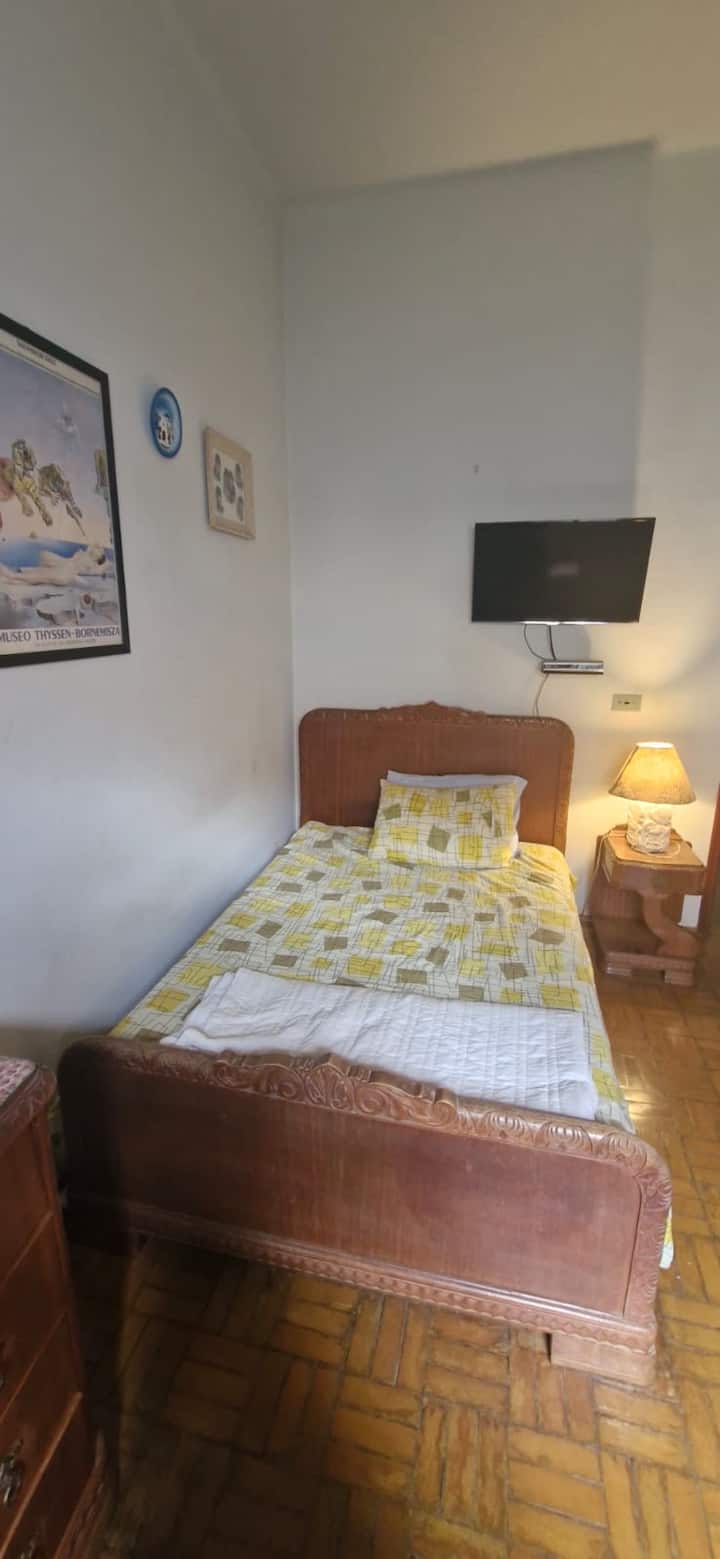 Спална соба