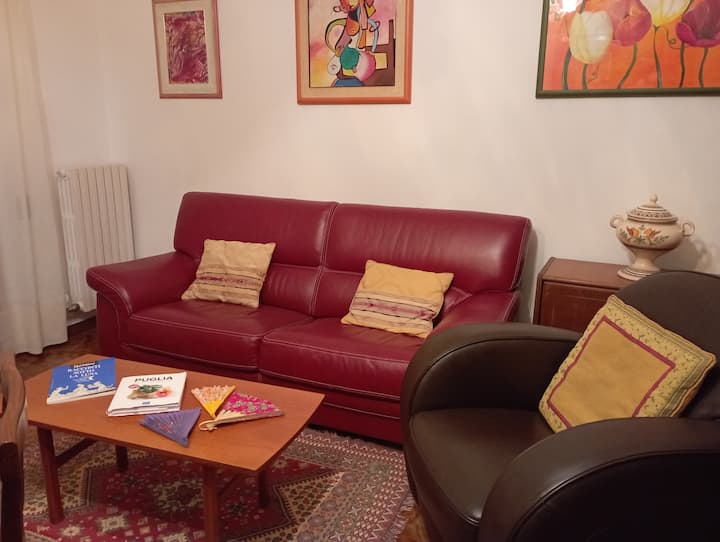 Casa Vacanze Vita - Nardò