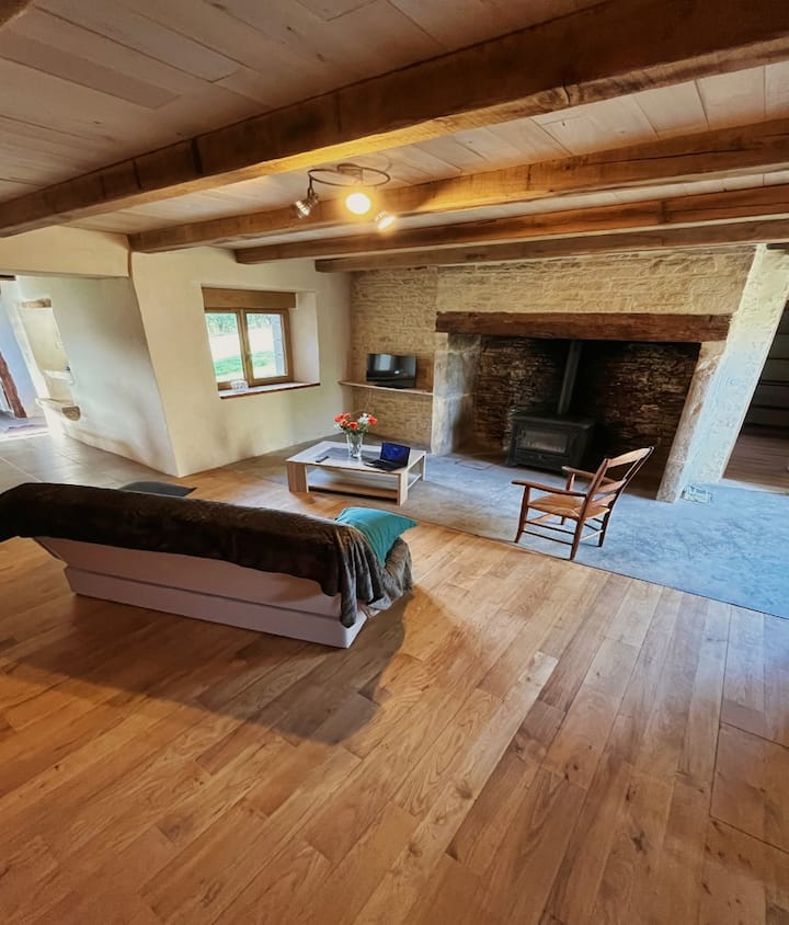 Gîte De Charme La Falconie - Gourdon