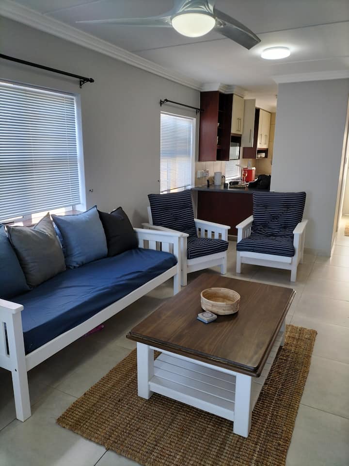 Vasco Mews Number 1 - Mossel Bay