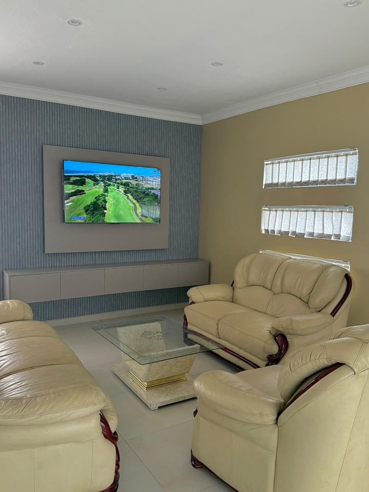Oceanview Oasis - Scottburgh