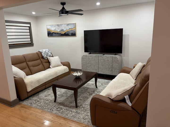 Private Modern Adirondack Home - Saranac Lake, NY