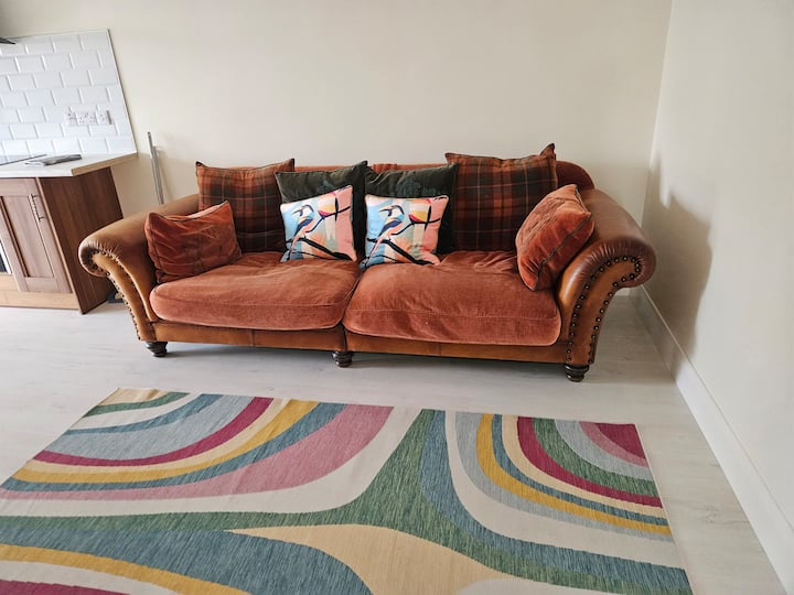 The Snug At Carheen House - Mayo