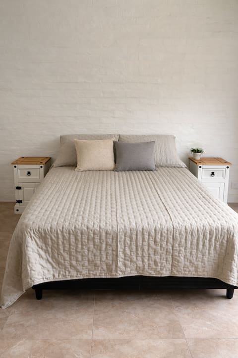 Airbnb con mejor rendimiento: SolyArena- La Barra Minutes from the Beach en El Tesoro