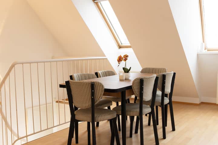 Duplex In Palace Schönnbrunn - Viyana