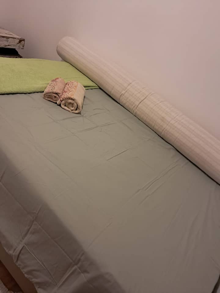 Habitación 1
