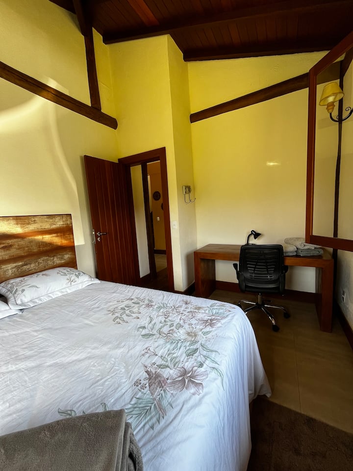 Dhomë gjumi 2
