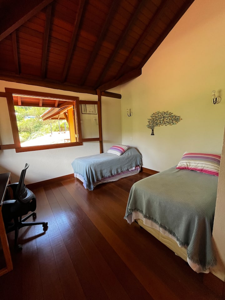 Dhomë gjumi 3