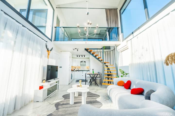 Deer Villa - Köyceğiz