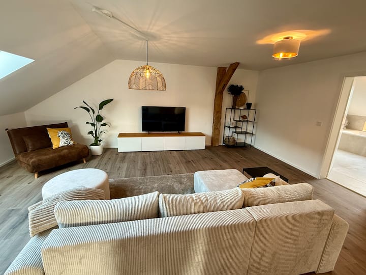 4* Spessart Escape- Ihr Stilvoller Rückzugsort - Spessart